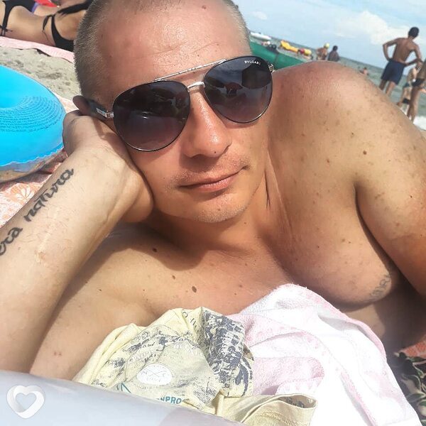 Дмитрий, 41, Тюмени — анкета №3391936