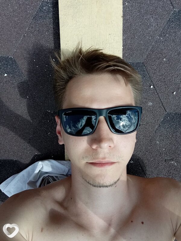 Александр, 34, Нижнем Новгороде — анкета №3391945