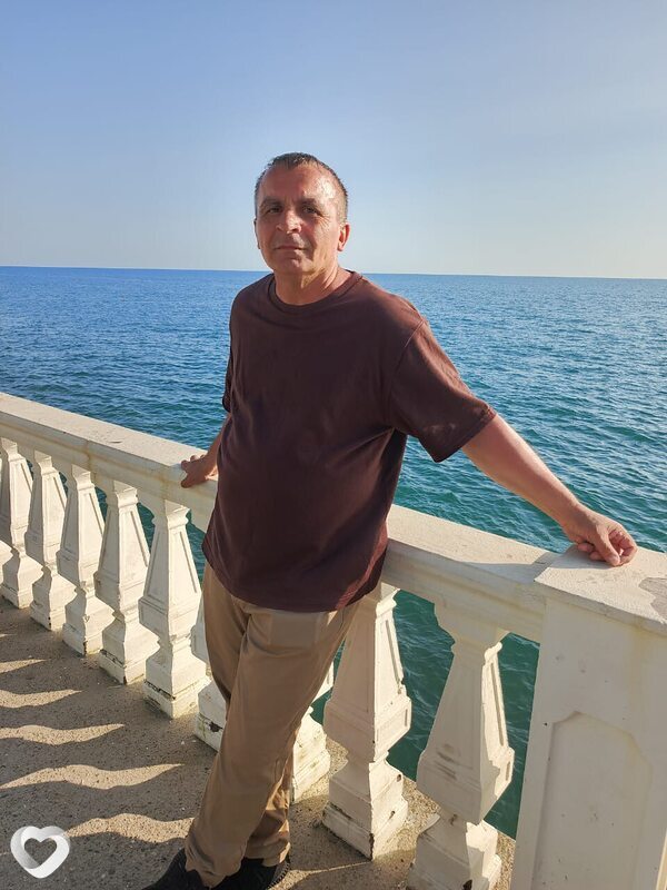 Юрий, 51, Оренбурге — анкета №3391949