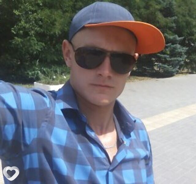 Вовчик, 31, Ростове-на-Дону — анкета №3391910