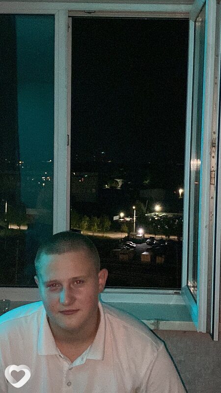 Lesha, 35, Новосибирске — анкета №3391911