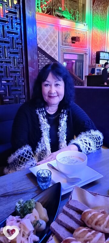 Гузаль, 64, Оренбурге — анкета №3391912
