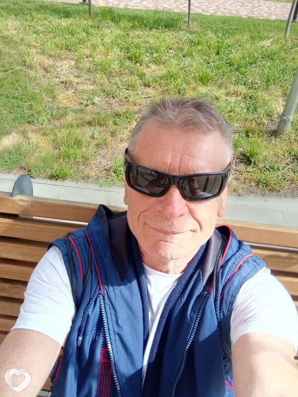 Юрий, 54, Ставрополе — анкета №3391923