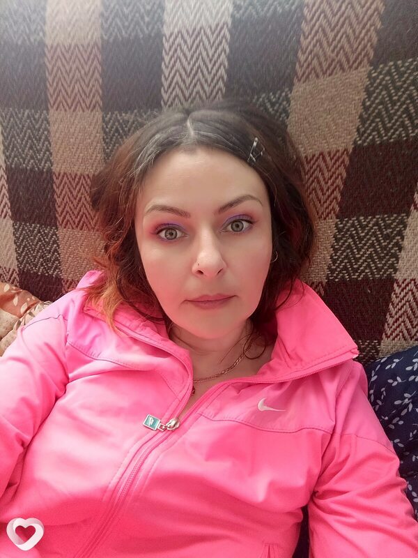 Екатерина, 39, Чите — анкета №3391926
