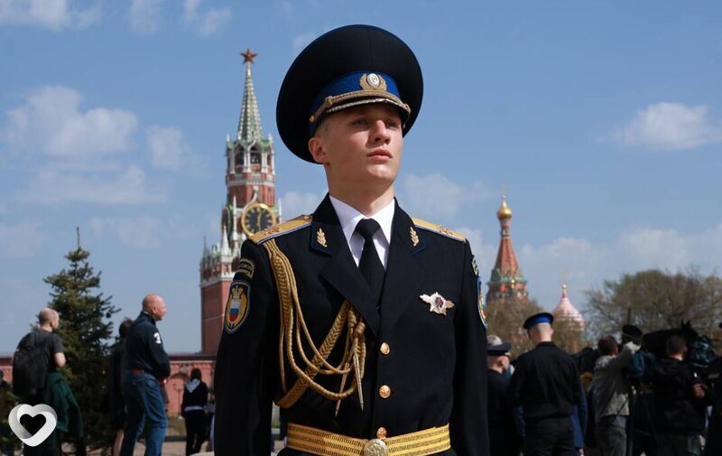 Михаил, 21, Новочеркасске — анкета №3391933