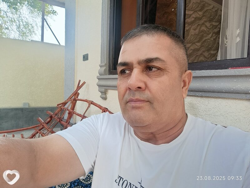 Ruslan, 46, Магнитогорске — анкета №3392160