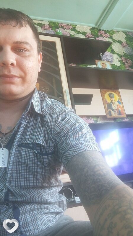 Алексей, 30, Чите — анкета №3392166