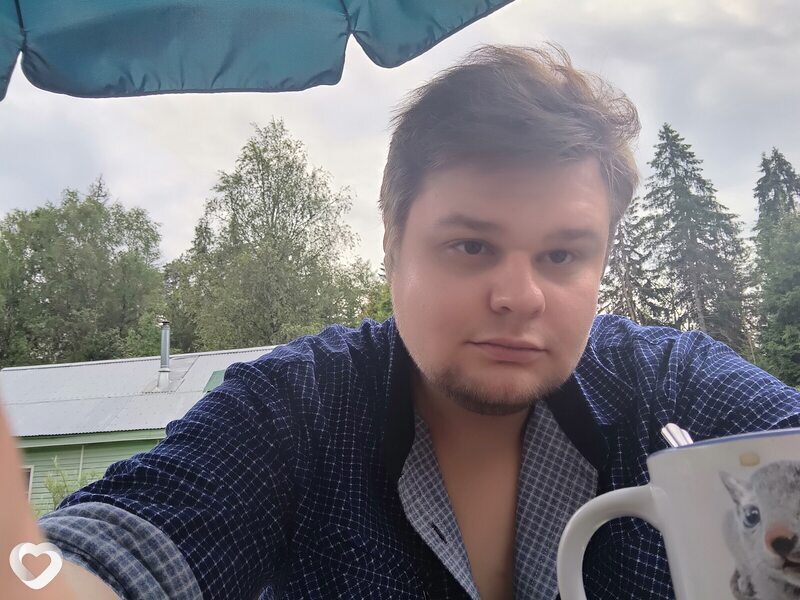 Дмитрий, 28, Москве — анкета №3392174