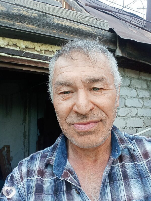 Радик, Вилючинск