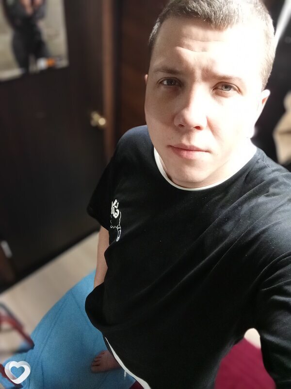 Александр, 34, Мурманске — анкета №3391986
