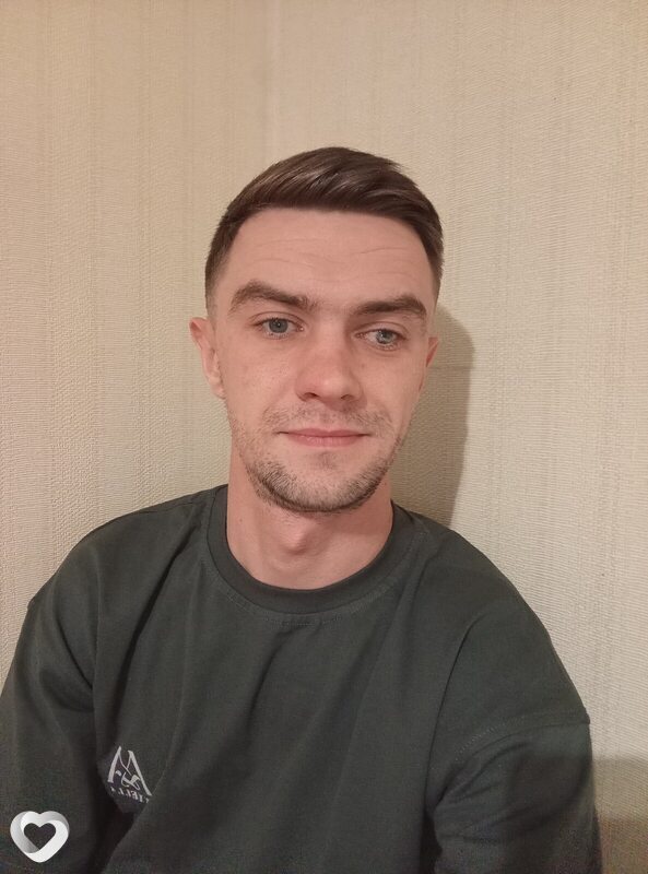 Паша, 34, Ставрополе — анкета №3391988
