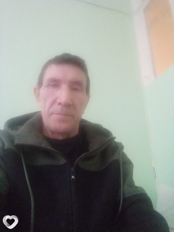Владимир, 57, Йошкар-Оле — анкета №3391999