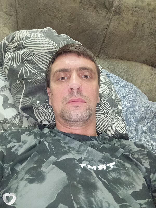 Роман, 40, Темиртау — анкета №3392005