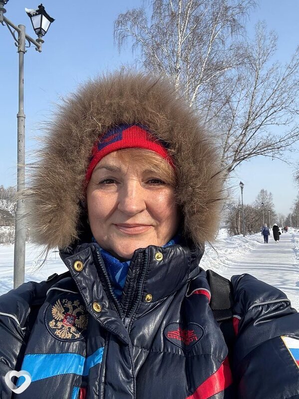 Farzona, 50, Ташкент — анкета №3392008