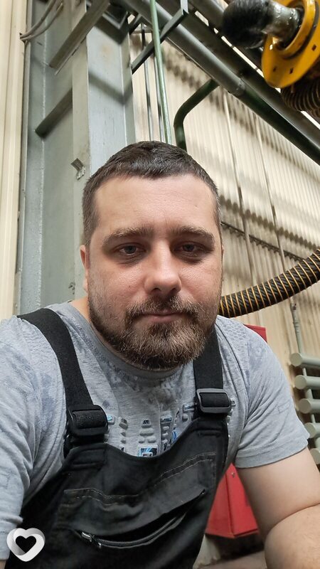 Даниил, 34, Сургуте — анкета №3392012