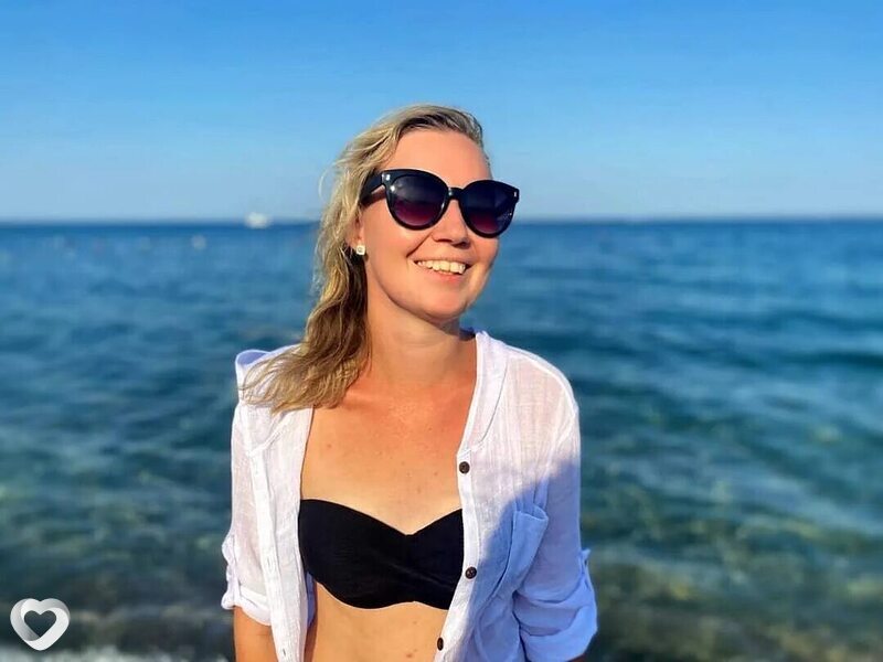 Марианна, 39, Калининграде — анкета №3392029
