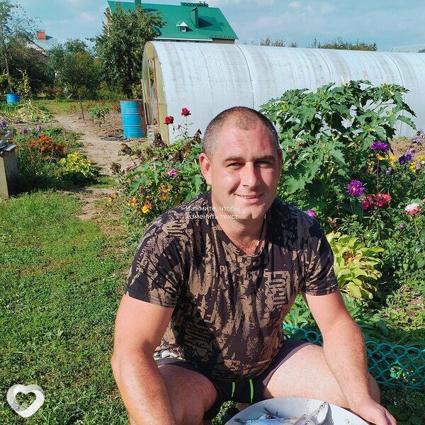 Евгений, 37, Муроме — анкета №3392032