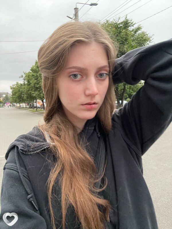 Соня, 20, Смоленске — анкета №3392464