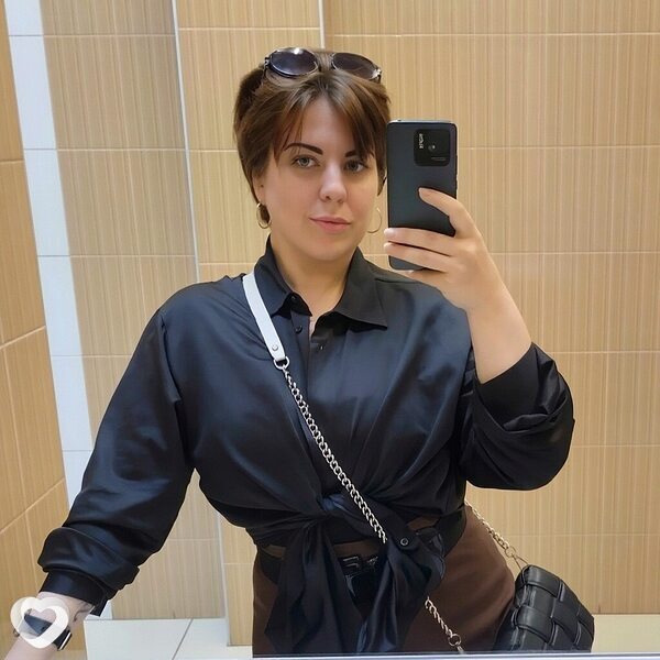 Елена, 32, Нижнем Новгороде — анкета №3392471