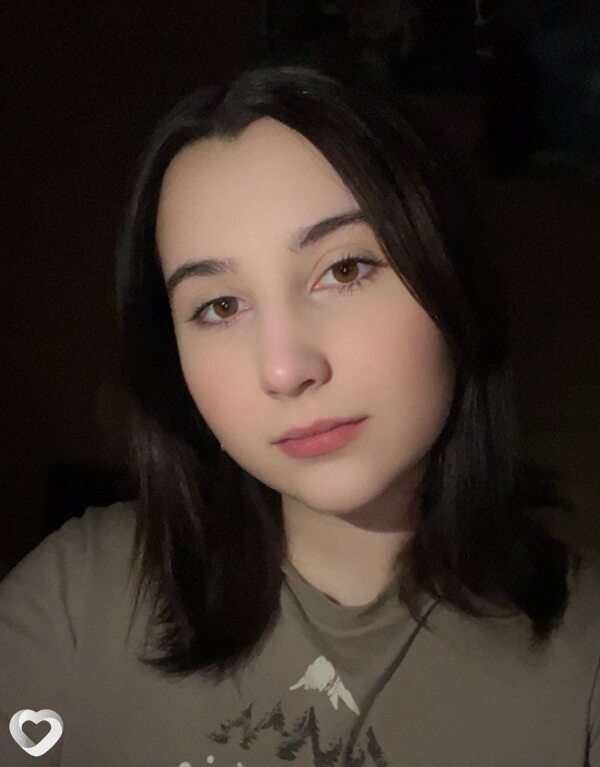 Ксюша, 20, Ногинске — анкета №3392478