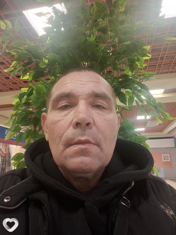 Андрей, 48, Екатеринбурге — анкета №3392085