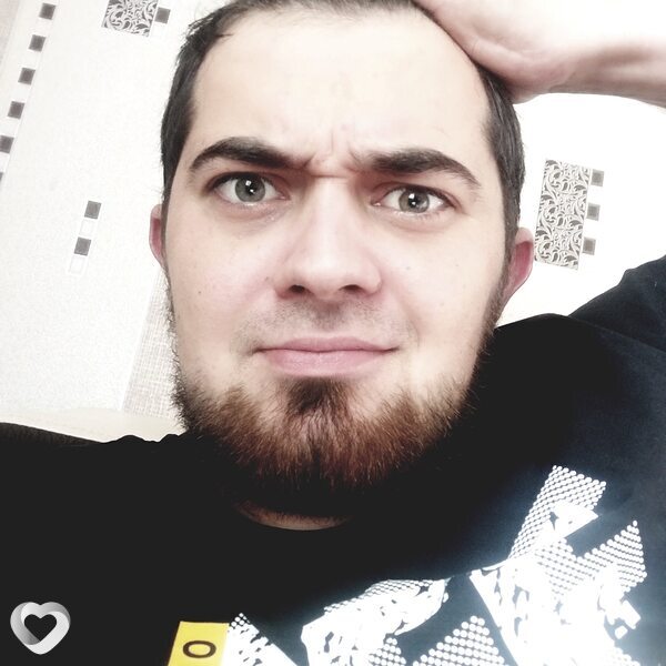 Константин, 30, Петропавловске — анкета №3392101