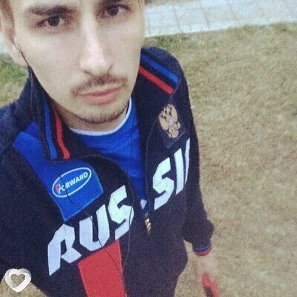 Павел, 33, Иркутске — анкета №3392102