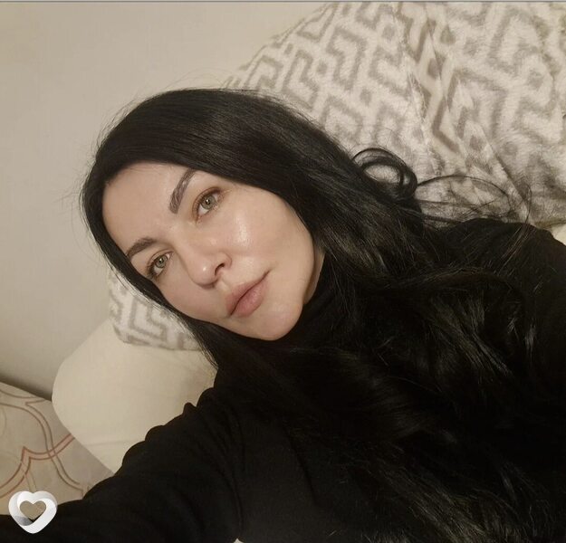 Татьяна, 42, Москве — анкета №3392150