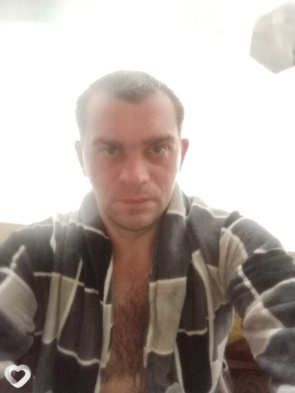 Сергей, 33, Комсомольске-на-Амуре — анкета №3392154