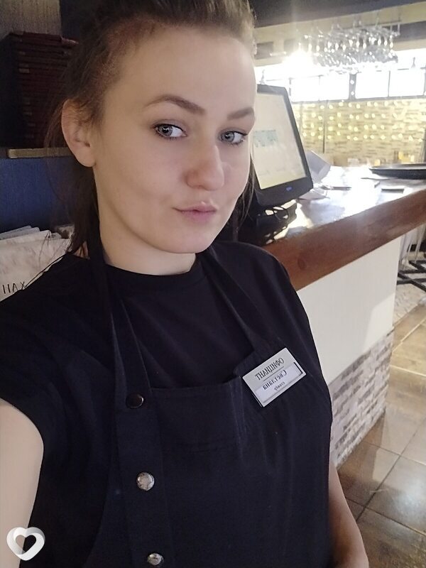 Светлана, 29, Петрозаводске — анкета №3392113