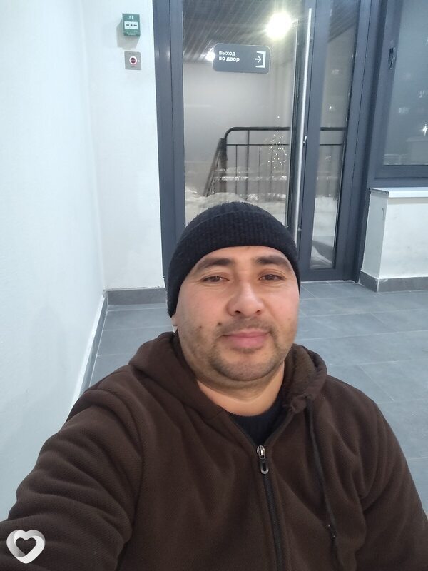 Шокир, 38, Екатеринбурге — анкета №3392118
