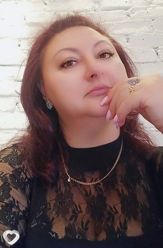 Ольга, 44, Ставрополе — анкета №3392184