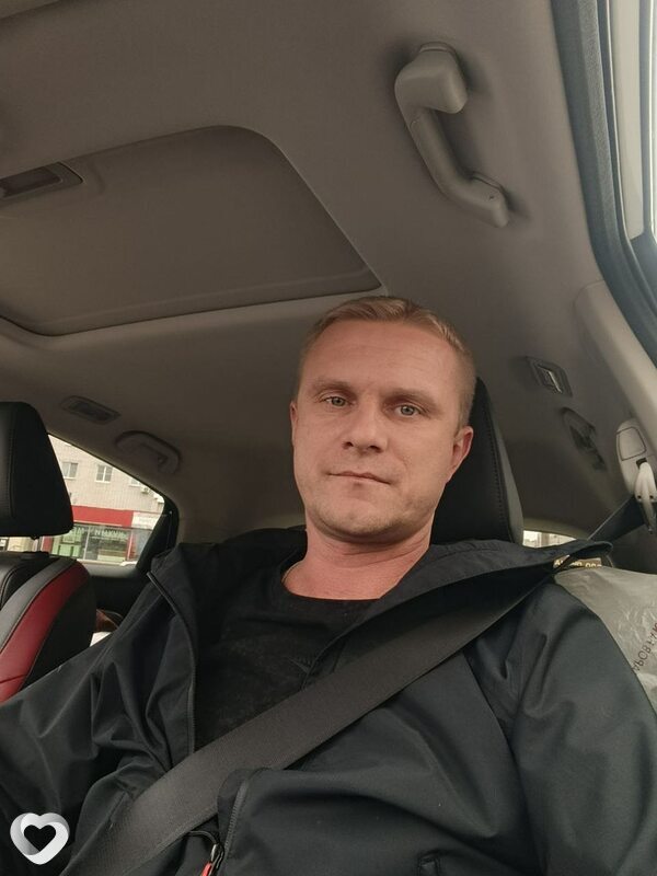 Иван, 41, Вичуге — анкета №3392189