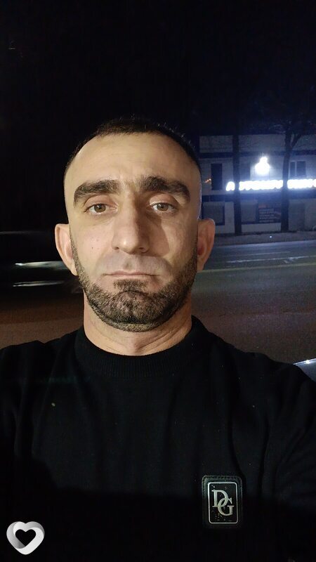 Рома, 44, Бишкек — анкета №3392193