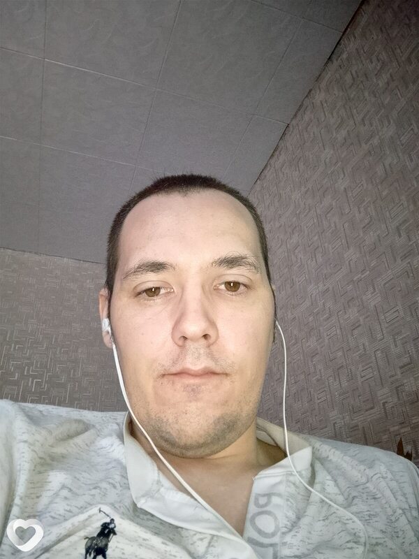 Александр, 35, Вологде — анкета №3392198