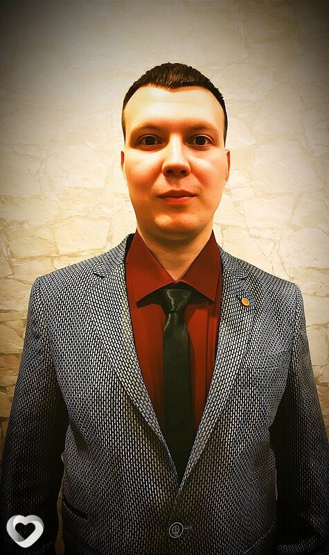 Артём, 28, Твери — анкета №3392201