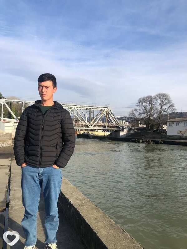 Дима, 24, Сочи — анкета №3392203