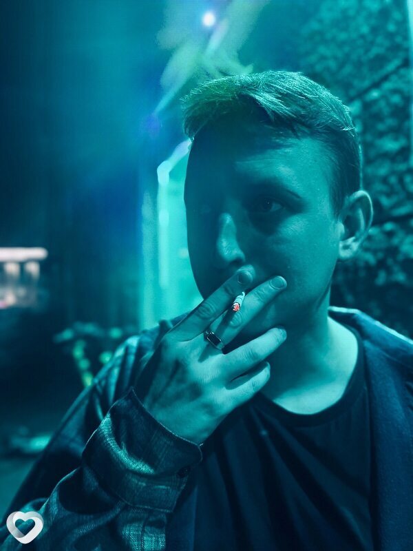 Андрей, 27, Великом Новгороде — анкета №3392208