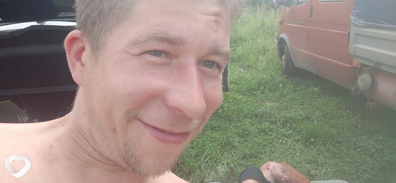 Виктор, 39, Туле — анкета №3392209