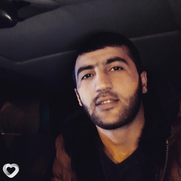 Самир, 32, Калининграде — анкета №3392211