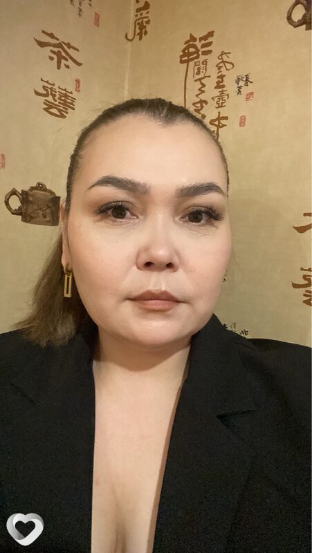 Римма, 41, Павлодаре — анкета №3392212