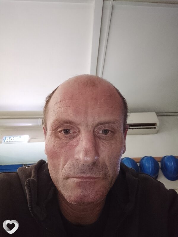 Олег, 43, Чите — анкета №3392223