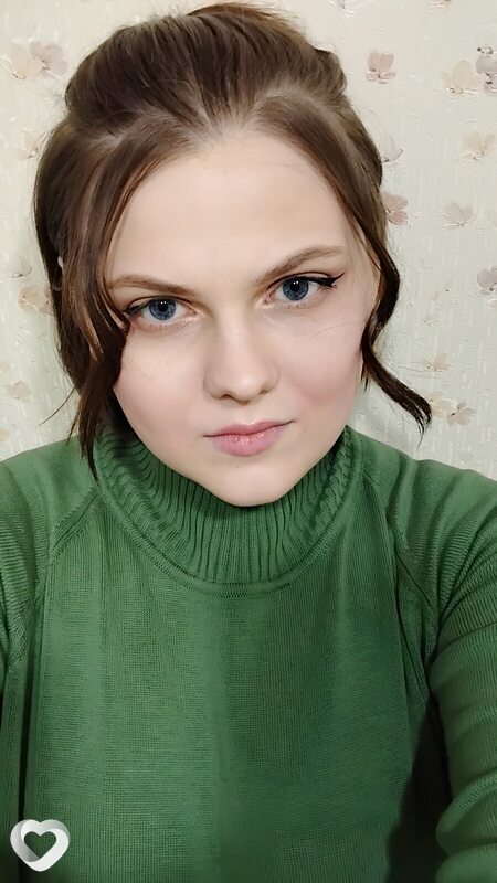 Виалина, 25, Ташкент — анкета №3392224