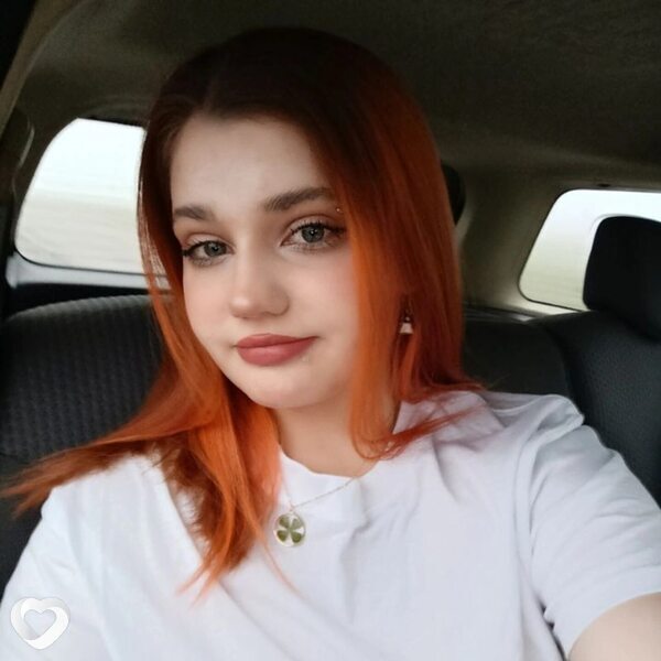 Арина, 19, Краснодаре — анкета №3392227