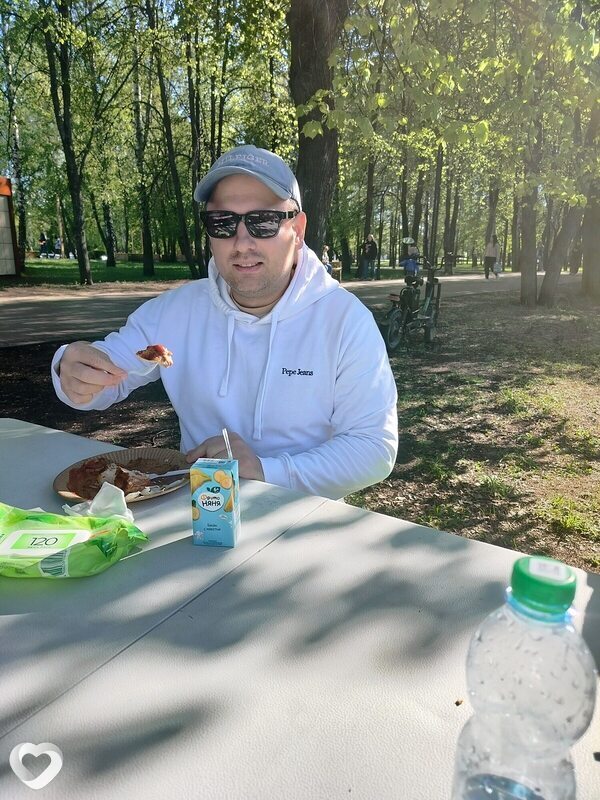 Алексей, 43, Набережных Челнах — анкета №3392258