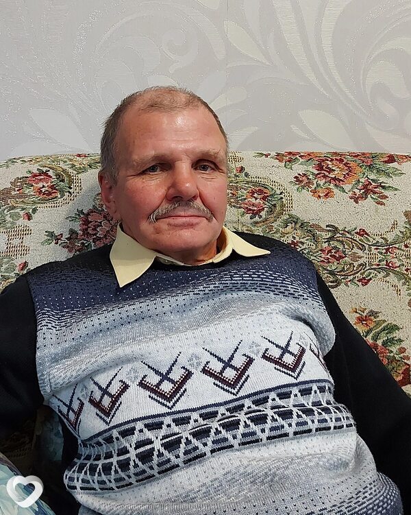 Александр, Новодвинск