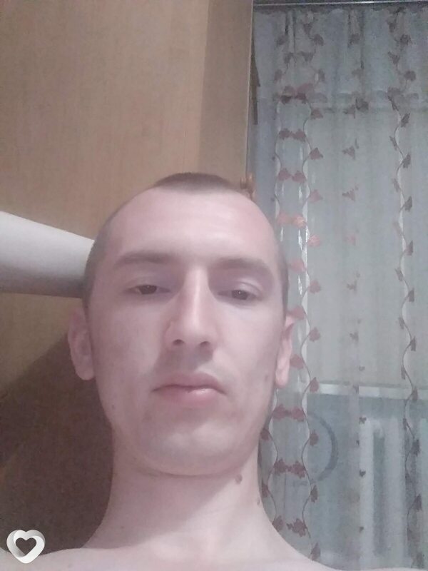 Юрий, 30, Сумах — анкета №3392262