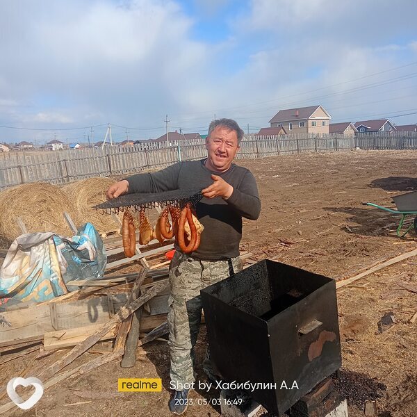 Алексей, 50, Иркутске — анкета №3392273
