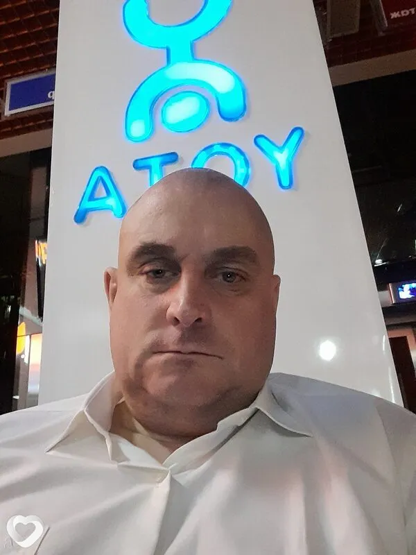 Виталий, 51, Москве — анкета №3392275