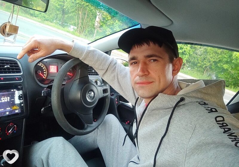 Артём, 35, Благовещенске — анкета №3392236